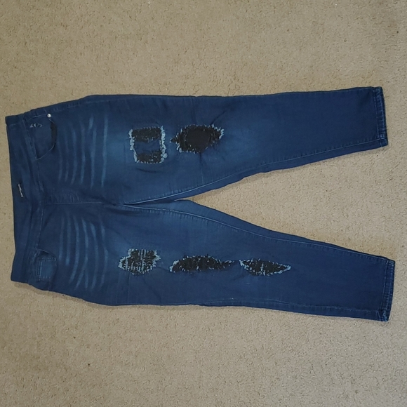 Ashley Stewart Denim - Stretch Jean Bundle